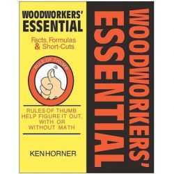 Woodworkers' Essential